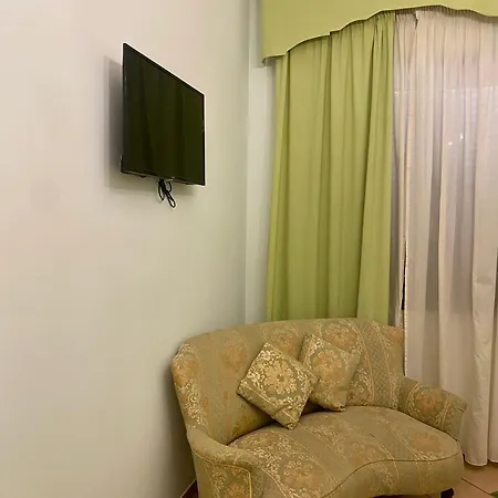 فندق مبيت وإفطار Casa Anna Rita 4*