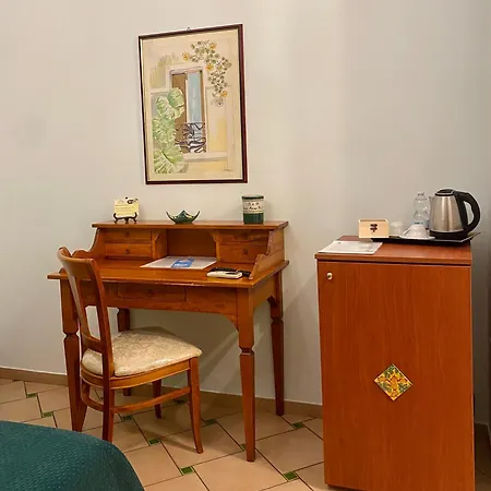 فندق مبيت وإفطار Casa Anna Rita Vietri