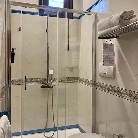 Casa Anna Rita فندق مبيت وإفطار 4*