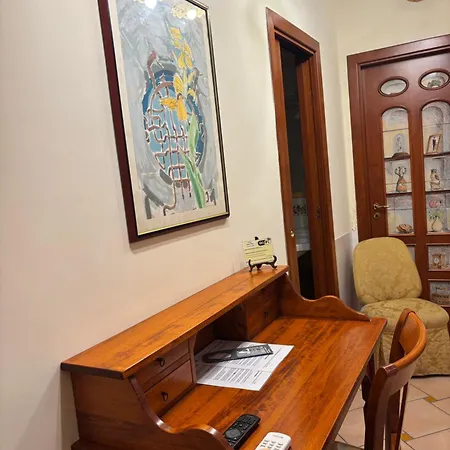 فندق مبيت وإفطار Casa Anna Rita