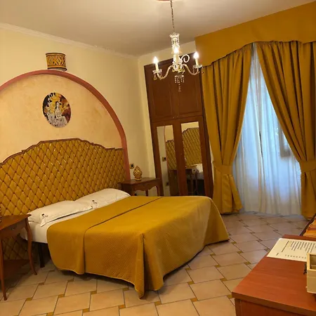 Casa Anna Rita فندق مبيت وإفطار 4*