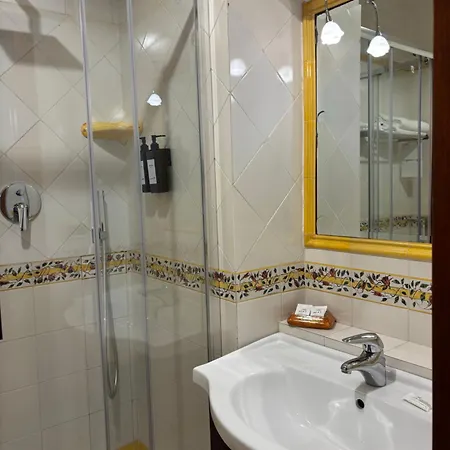 Casa Anna Rita فندق مبيت وإفطار Vietri