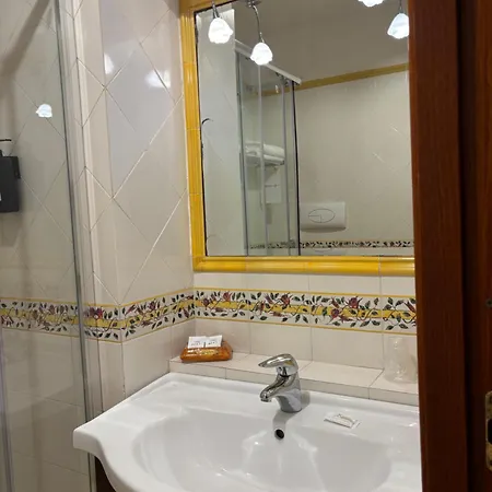 Casa Anna Rita 4*