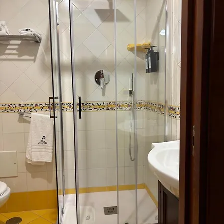Casa Anna Rita 4* Vietri
