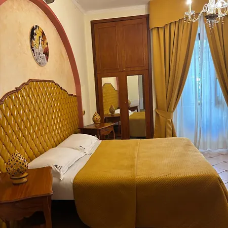 Casa Anna Rita