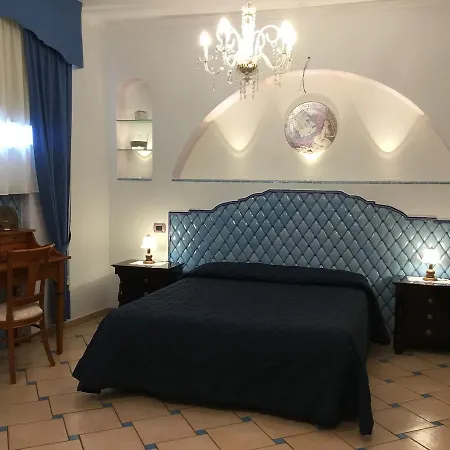Casa Anna Rita فندق مبيت وإفطار Vietri