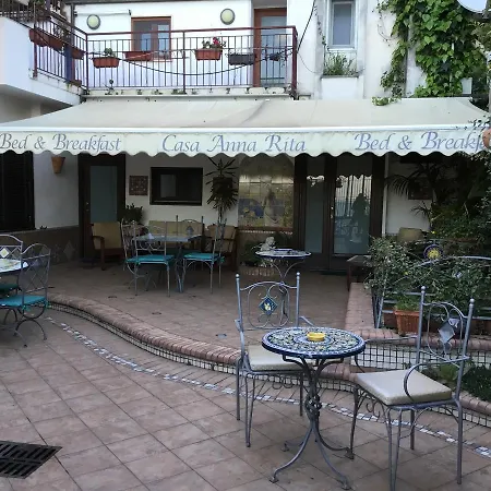 Casa Anna Rita 4* Vietri