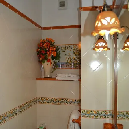 Casa Anna Rita فندق مبيت وإفطار 4*