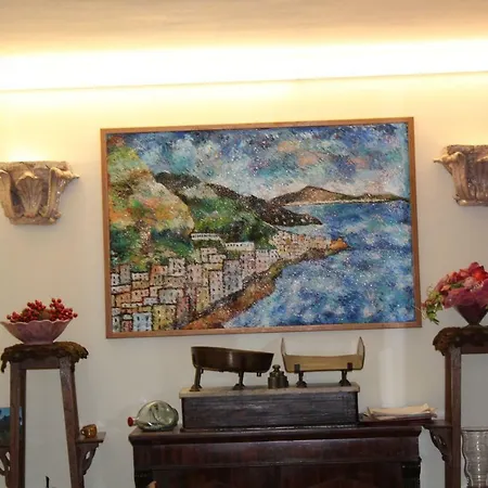 Casa Anna Rita 4*