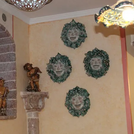 Casa Anna Rita فندق مبيت وإفطار 4*