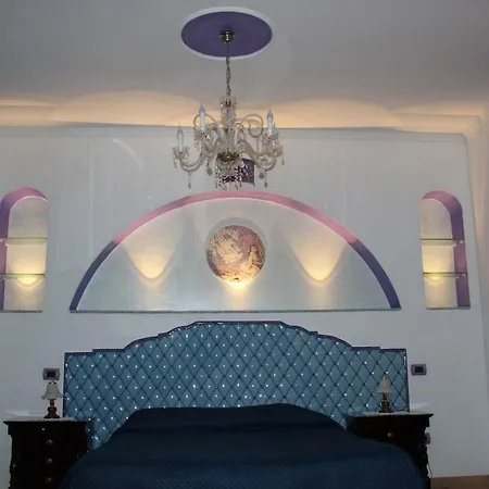 Casa Anna Rita 4*