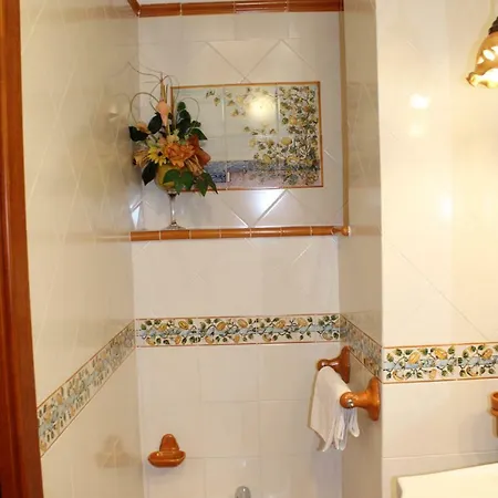 Casa Anna Rita Vietri