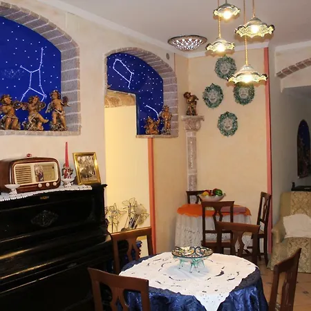 فندق مبيت وإفطار Casa Anna Rita 4*