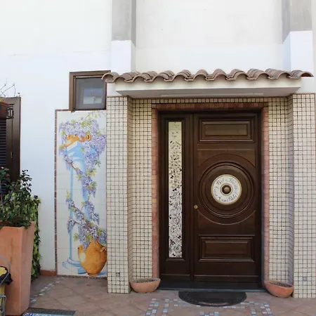 Casa Anna Rita 4*