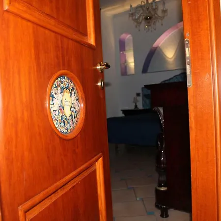 فندق مبيت وإفطار Casa Anna Rita 4*
