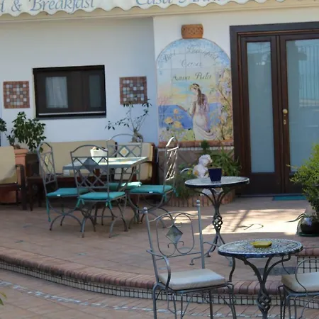 فندق مبيت وإفطار Casa Anna Rita