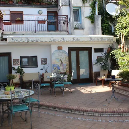 فندق مبيت وإفطار Casa Anna Rita 4*