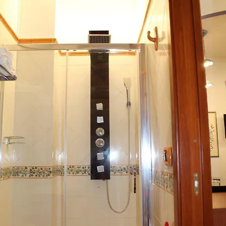 Casa Anna Rita فندق مبيت وإفطار Vietri