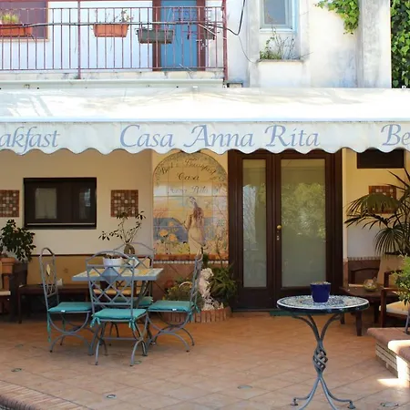Casa Anna Rita 4* Vietri
