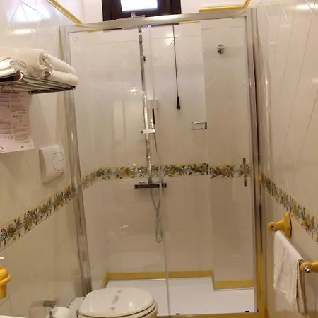 فندق مبيت وإفطار Casa Anna Rita