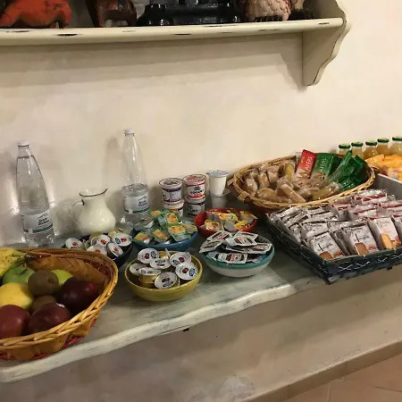 فندق مبيت وإفطار Casa Anna Rita
