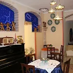 Alojamento de Acomodação e Pequeno-almoço Casa Anna Rita 4*