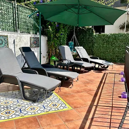Bed & Breakfast Casa Anna Rita Vietri sul Mare