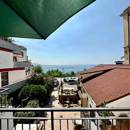 Casa Anna Rita *