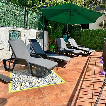 Casa Anna Rita Bed & Breakfast *