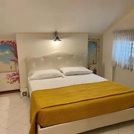Bed & Breakfast Casa Anna Rita