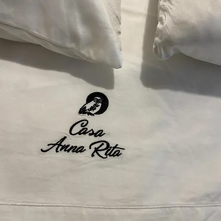 Bed & Breakfast Casa Anna Rita Vietri sul Mare
