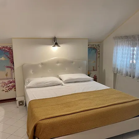 Casa Anna Rita Vietri sul Mare