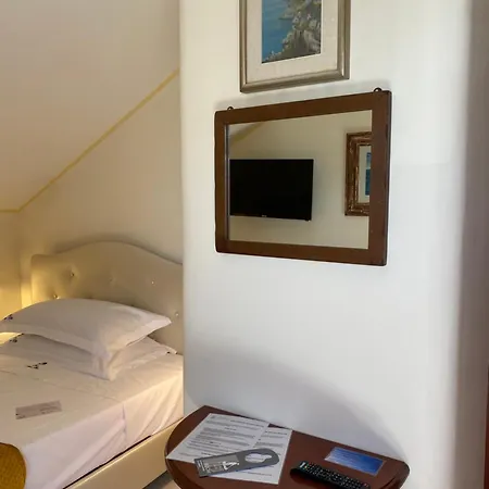 Casa Anna Rita 4* Vietri