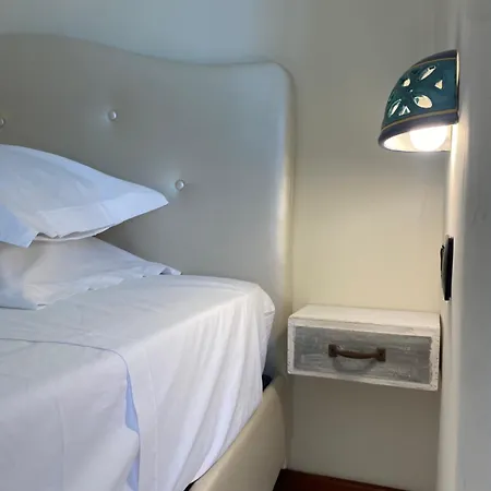 Casa Anna Rita Bed and Breakfast Vietri