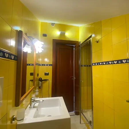 Bed and Breakfast Casa Anna Rita