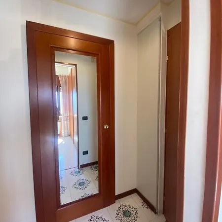 Casa Anna Rita Bed & Breakfast *