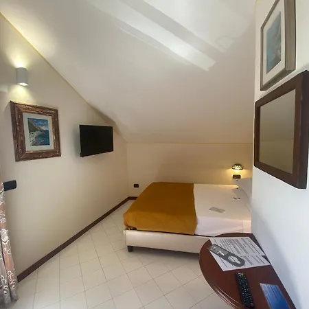Casa Anna Rita Vietri sul Mare