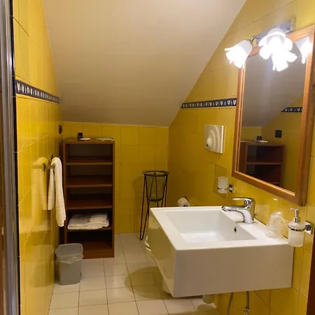 Casa Anna Rita Vietri