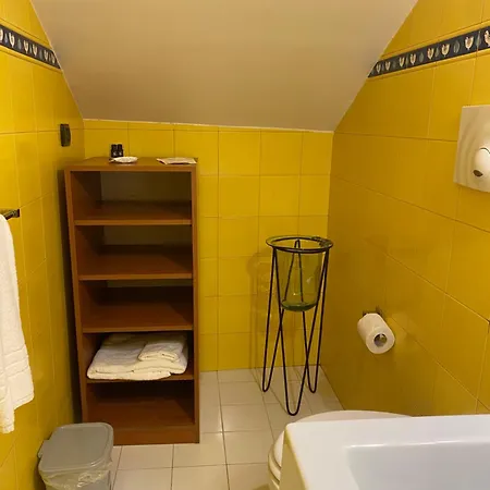 Bed and Breakfast Casa Anna Rita Vietri