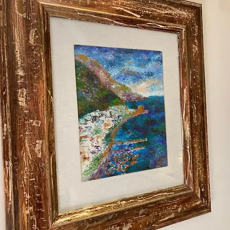 Casa Anna Rita Bed and Breakfast 4*