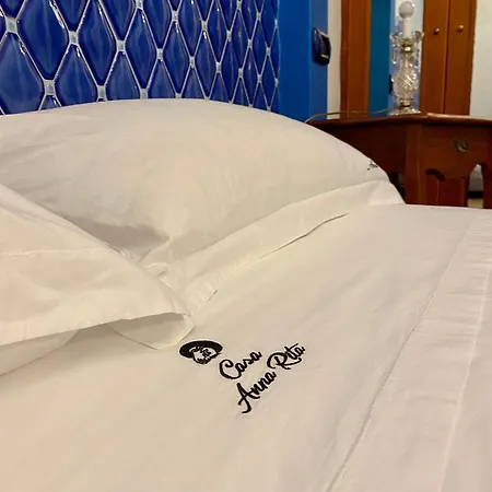 Bed & Breakfast Casa Anna Rita *