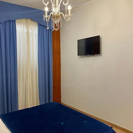 Casa Anna Rita Bed & Breakfast