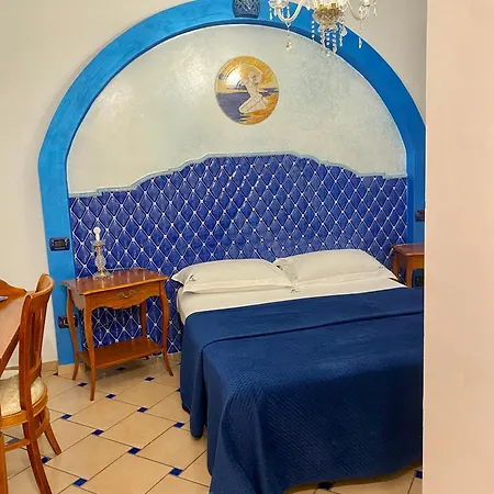 Casa Anna Rita Bed & Breakfast *