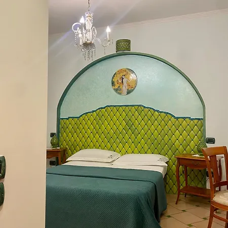 Casa Anna Rita * Vietri sul Mare