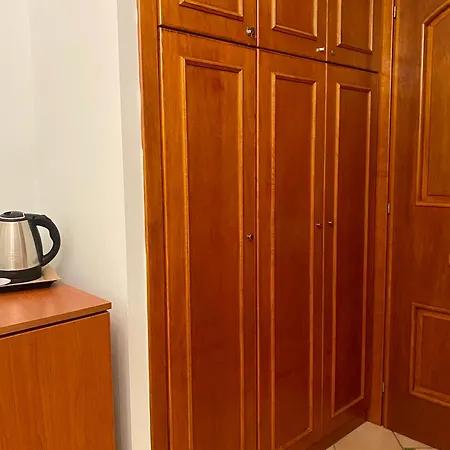 Casa Anna Rita Bed & Breakfast
