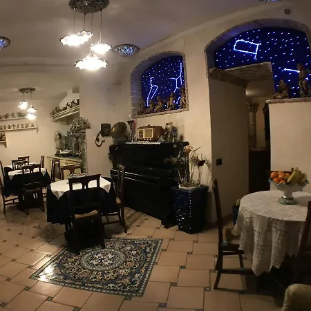 Casa Anna Rita Bed & Breakfast Vietri sul Mare