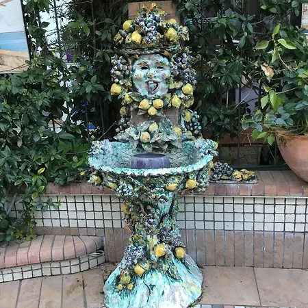 Casa Anna Rita Bed & Breakfast