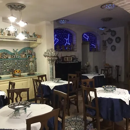 Bed & Breakfast Casa Anna Rita