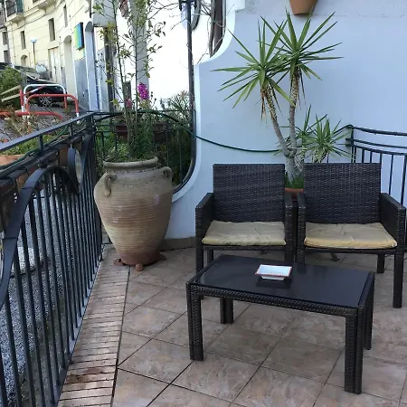 Casa Anna Rita