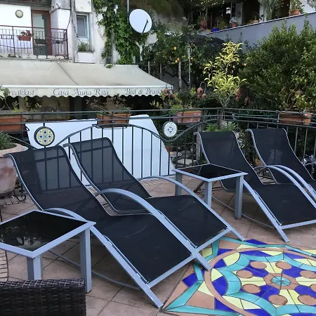 Casa Anna Rita Bed & Breakfast